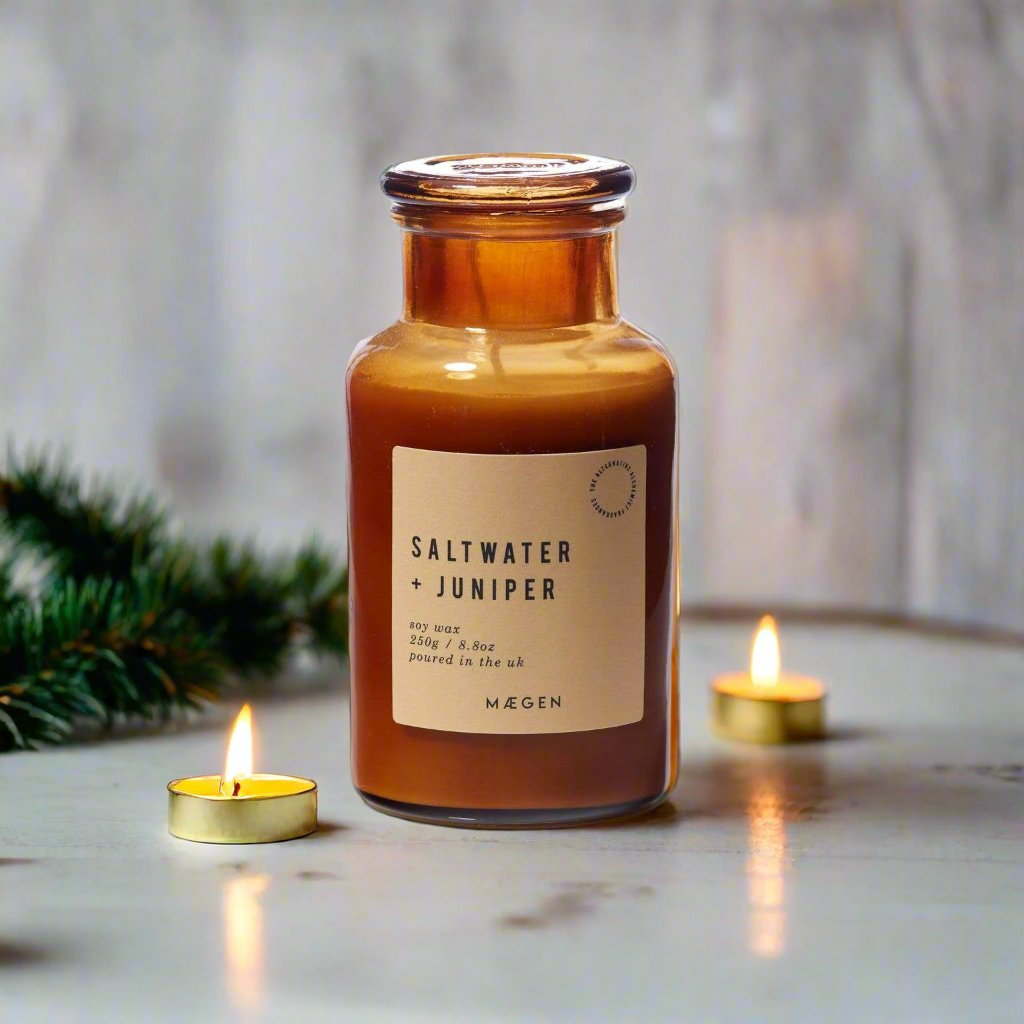 Candles
