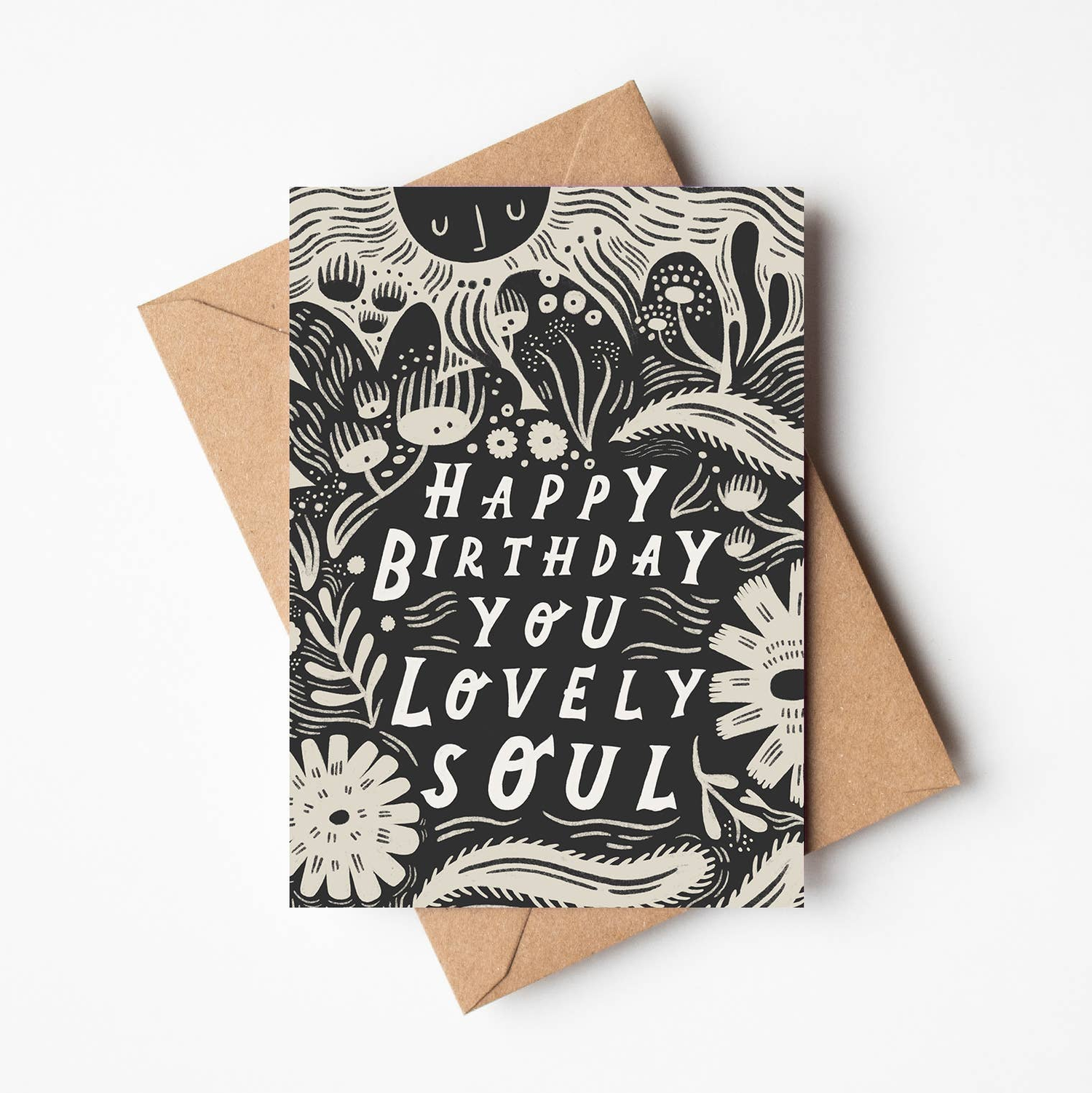 Greetings Cards