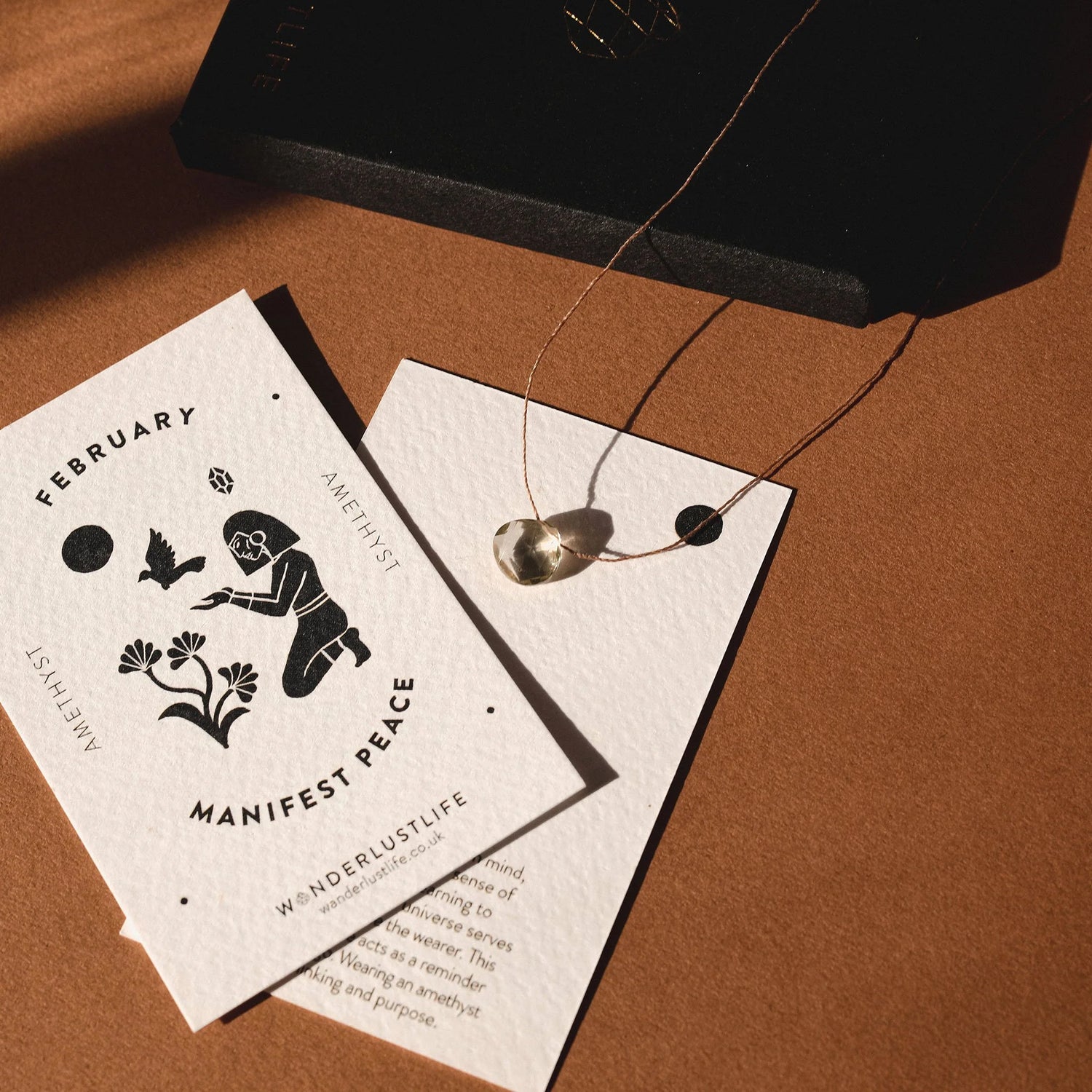 Jewellery