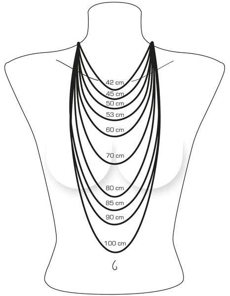 Pura Pearl Seed Bead Necklace: White