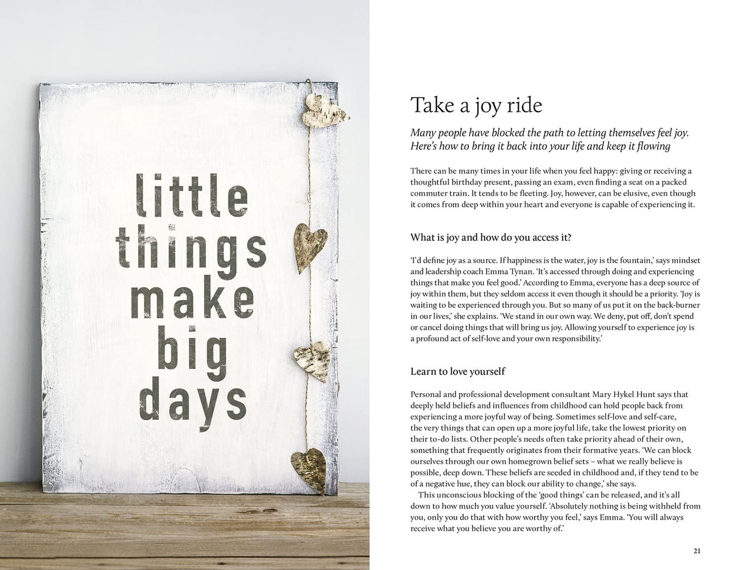 Breathe Mindfulness Journal