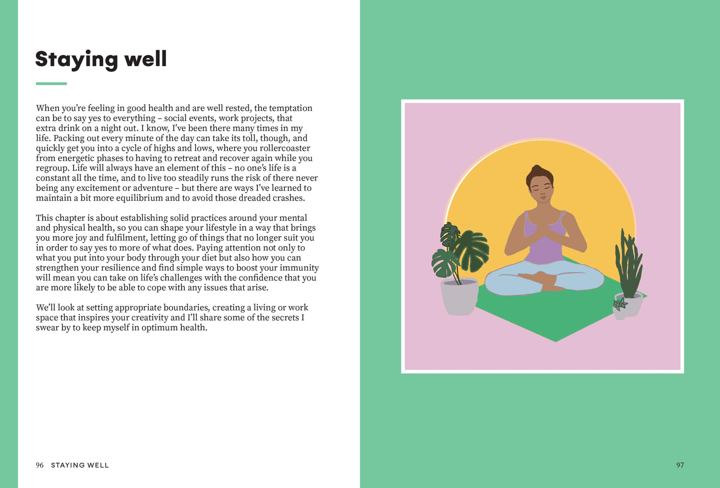 Healing Cookbook: Nourishing Plant Based Recipes