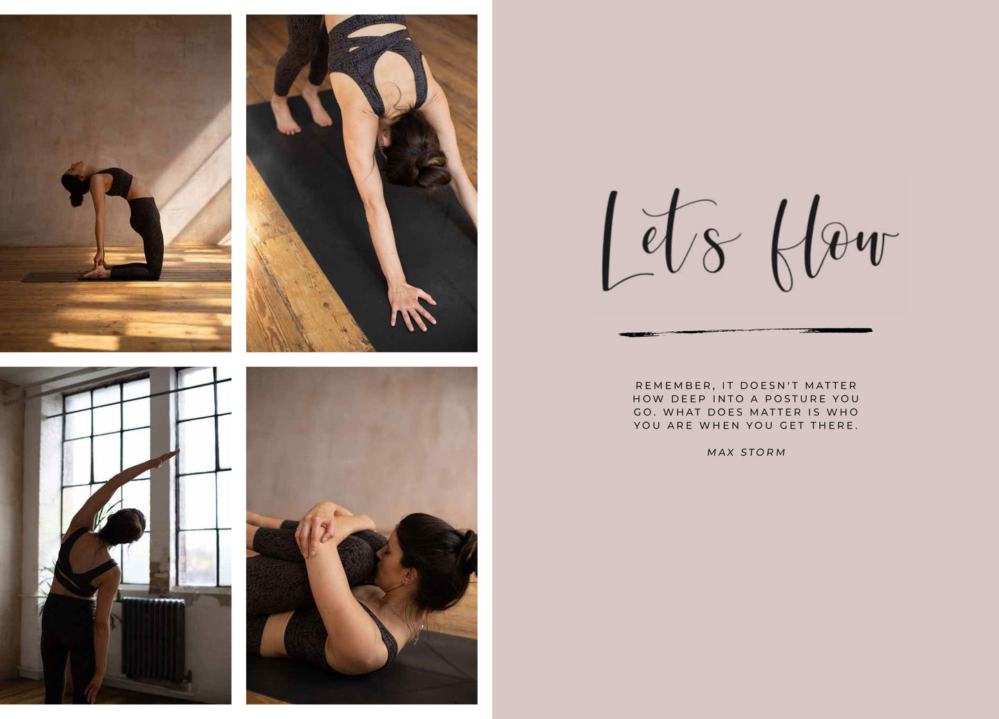 Yoga Happy