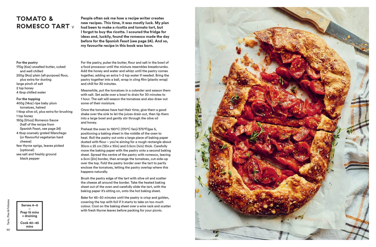 Foolproof Picnic: 60 Delightful Dishes