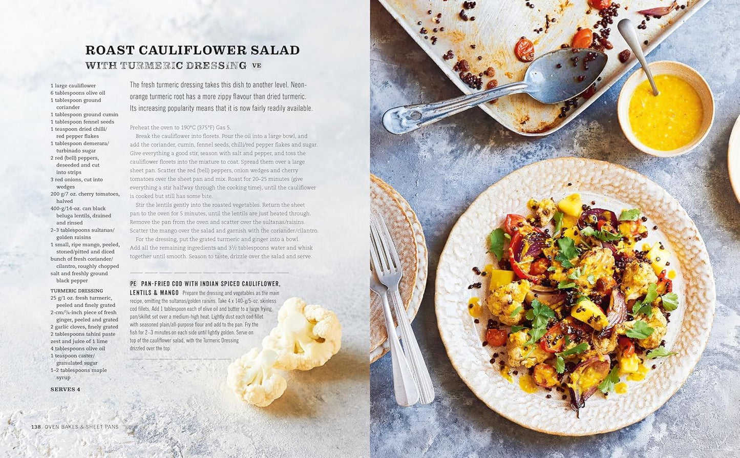 Flexitarian Cookbook