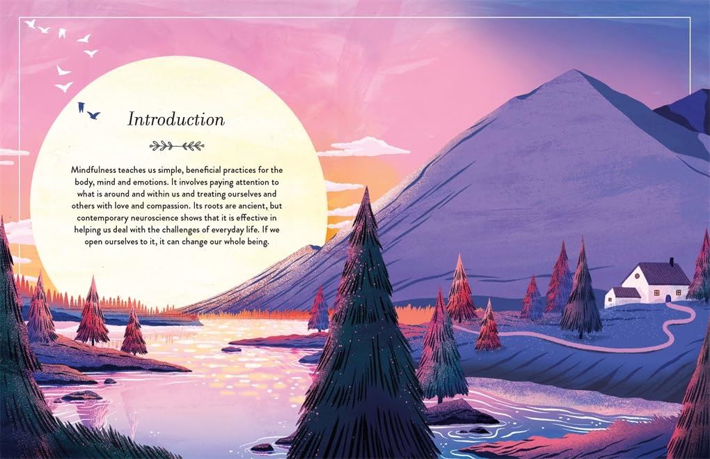 3 Mindful Minutes
