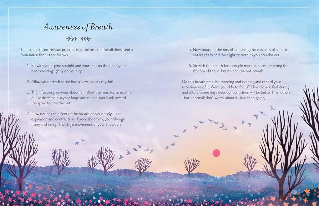 3 Mindful Minutes