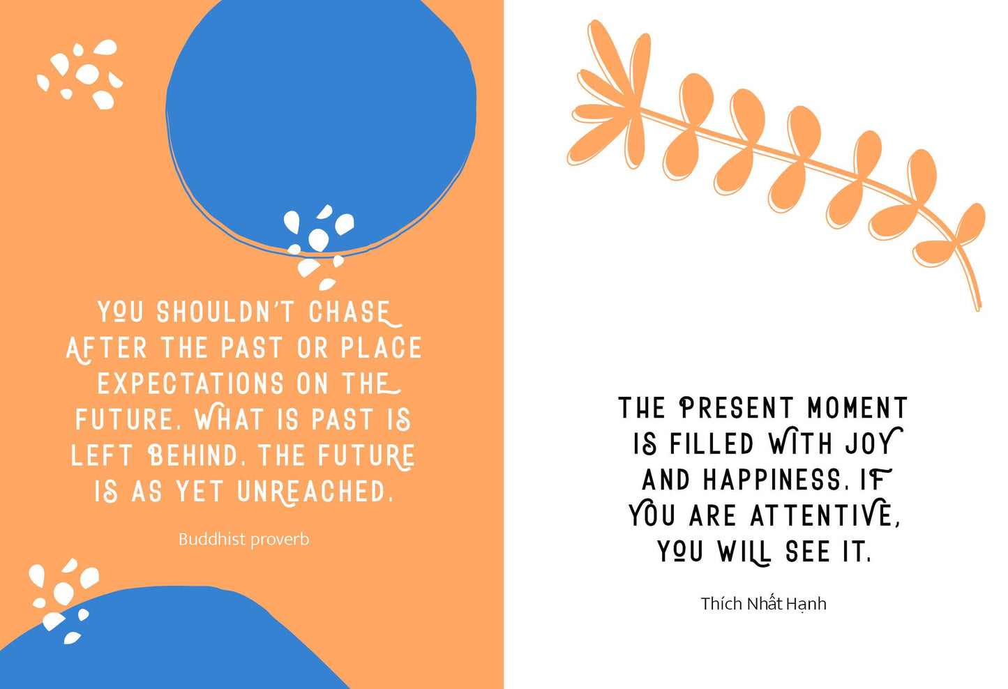 Mindfulness for Every Day