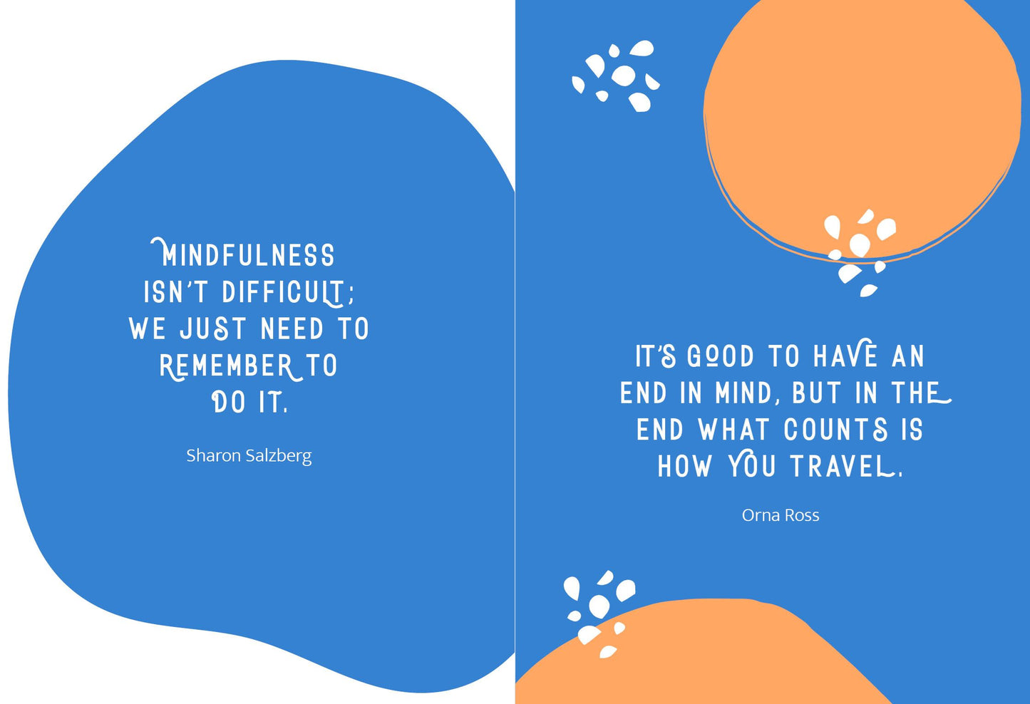 Mindfulness for Every Day