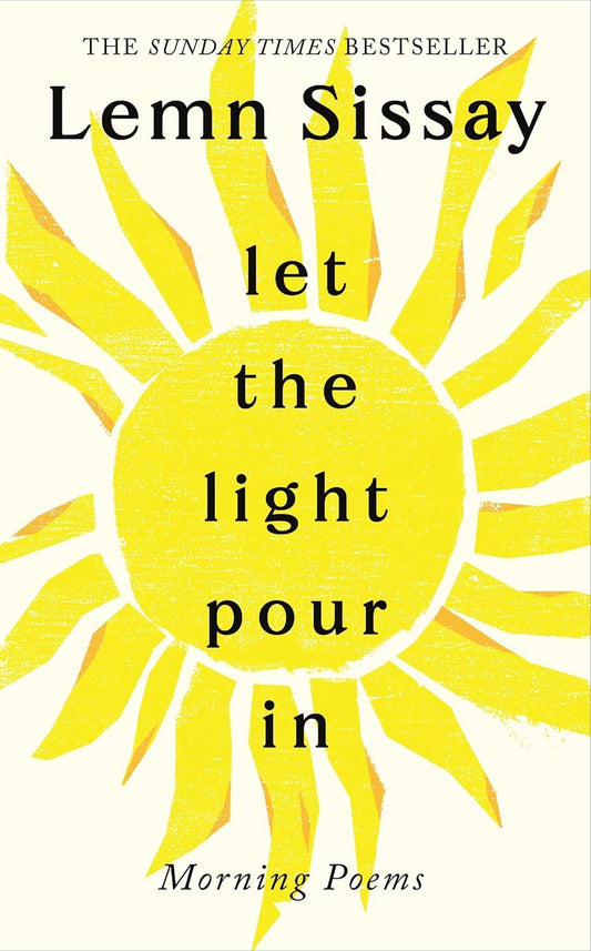Let The Light Pour In