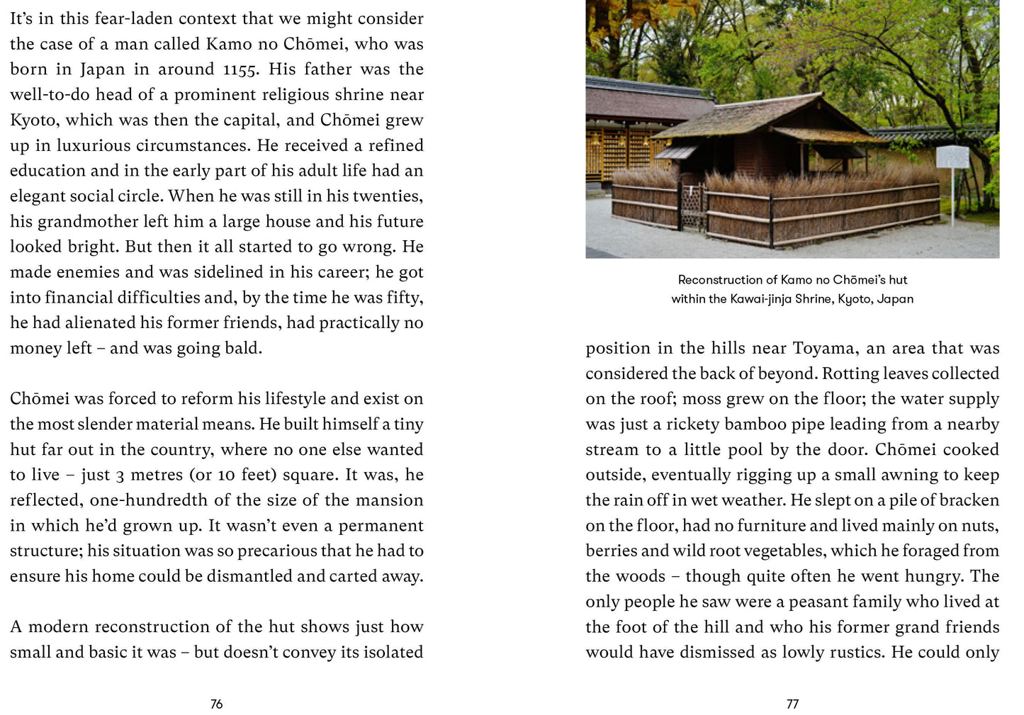 A Simpler Life (School of Life)