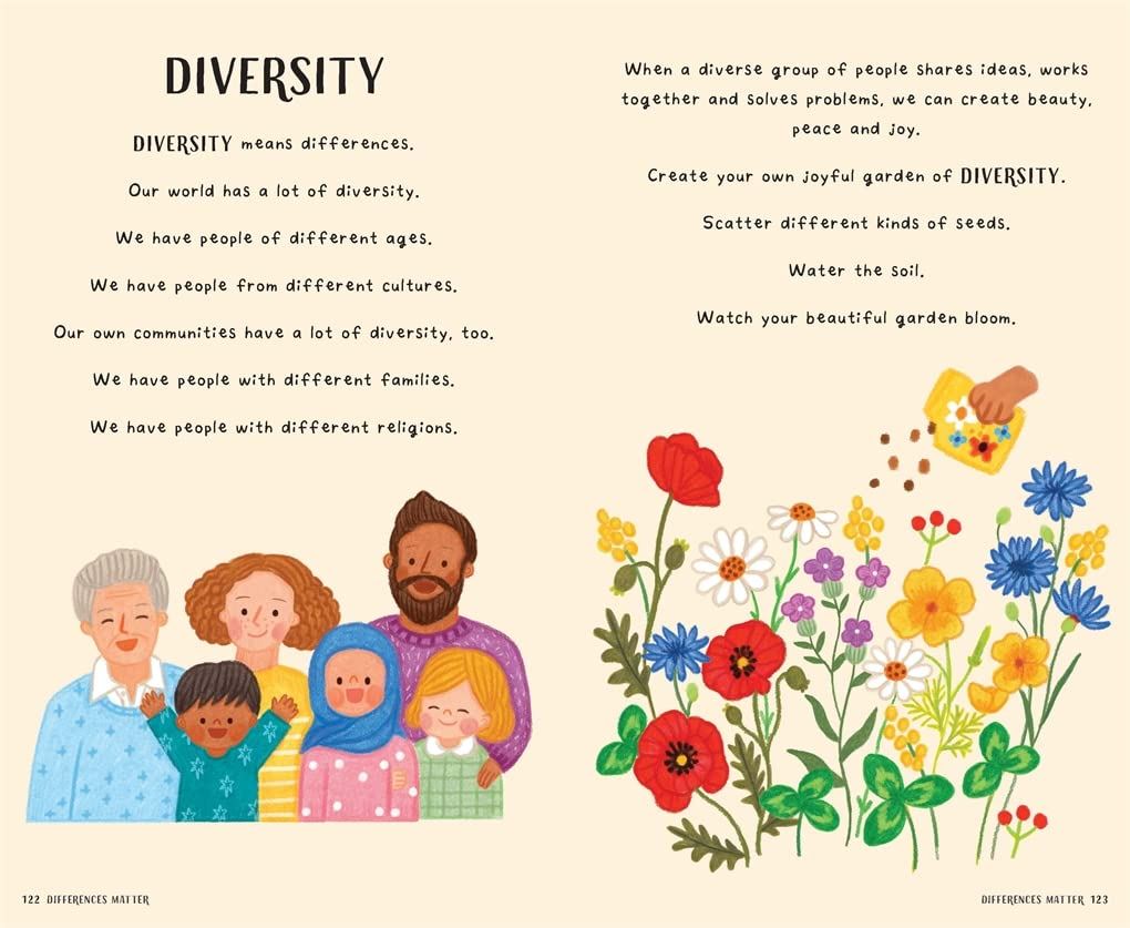 The Little Book of Words That Matter