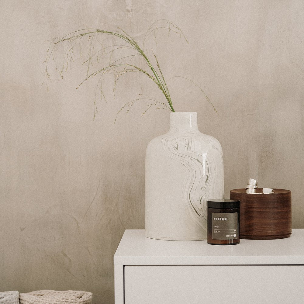 Woodspring Co. Eco Soy Wax Candles 180ml