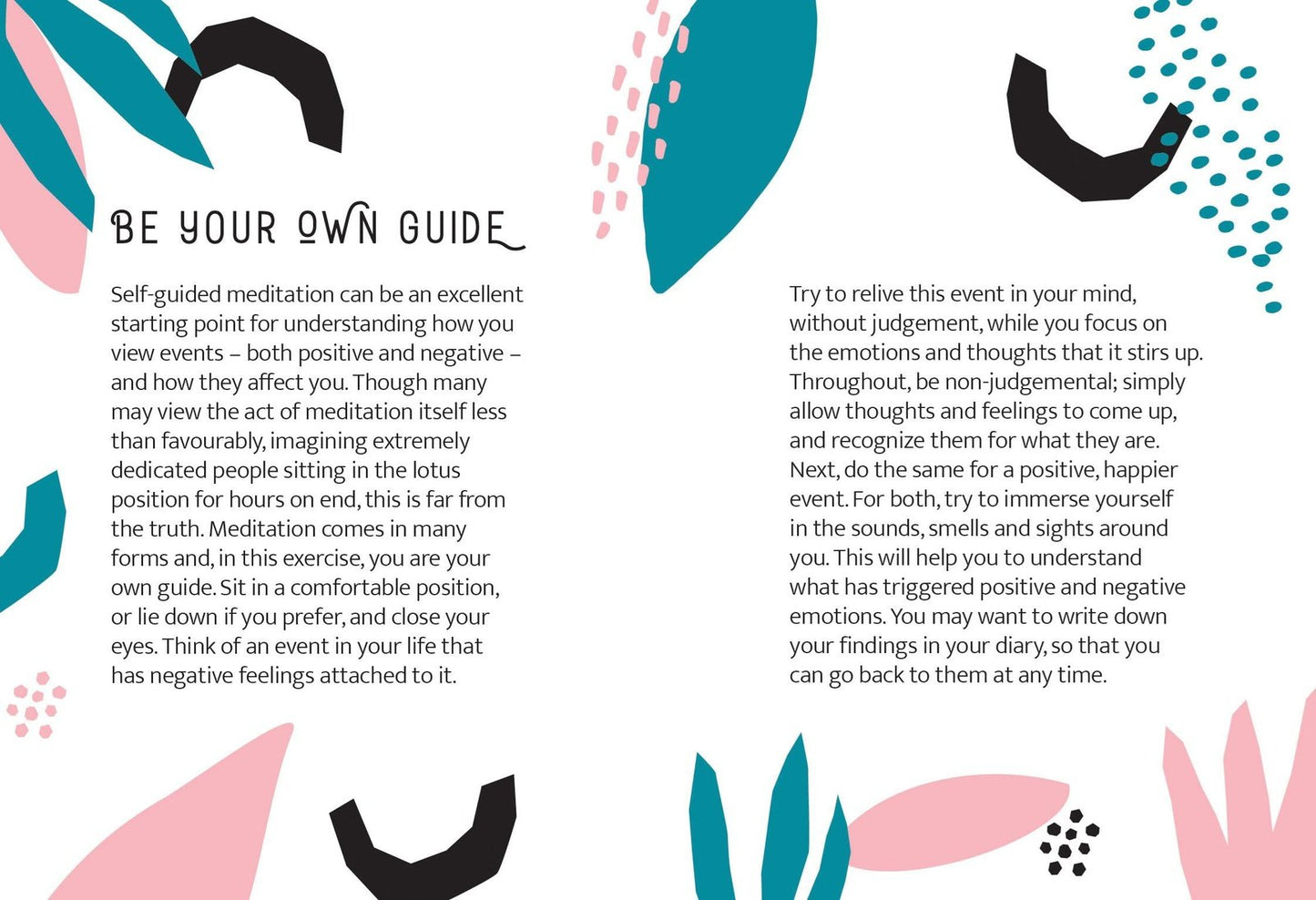 Positivity for Every Day