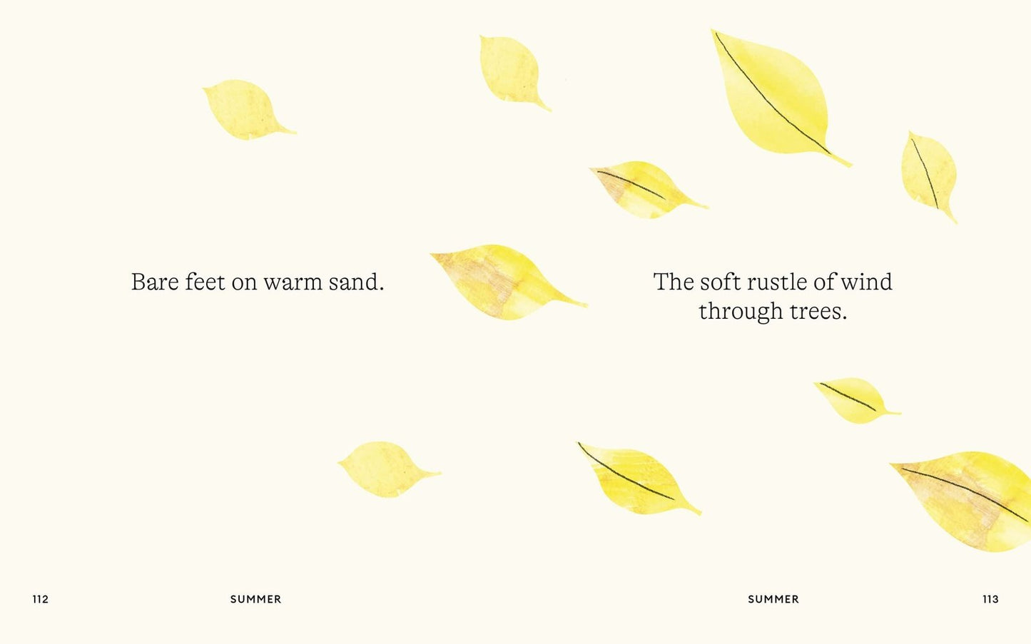 A Year of Good Things