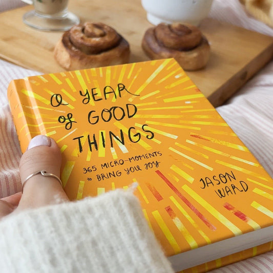 A Year of Good Things