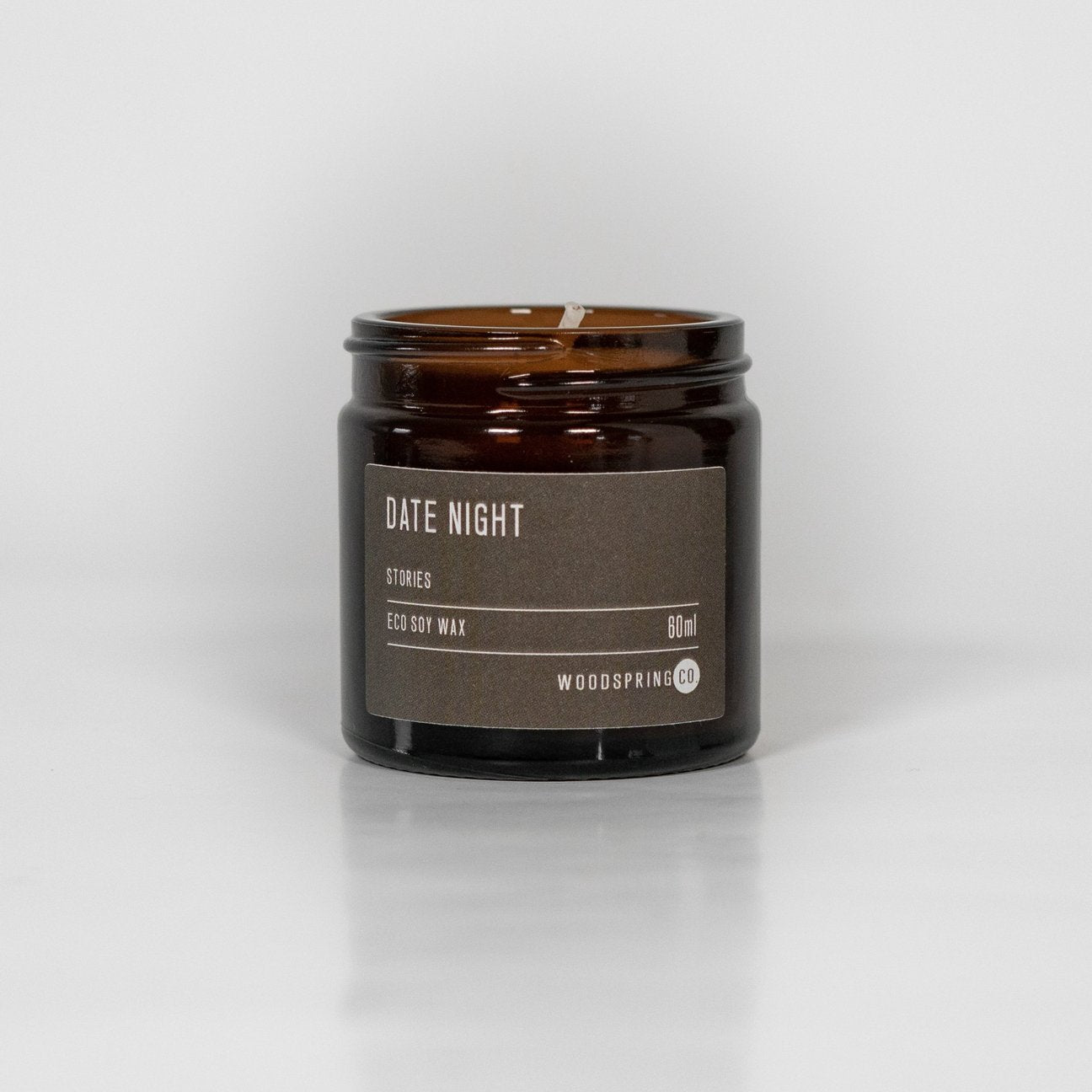 Woodspring Co. Eco Soy Wax Candles 60ml