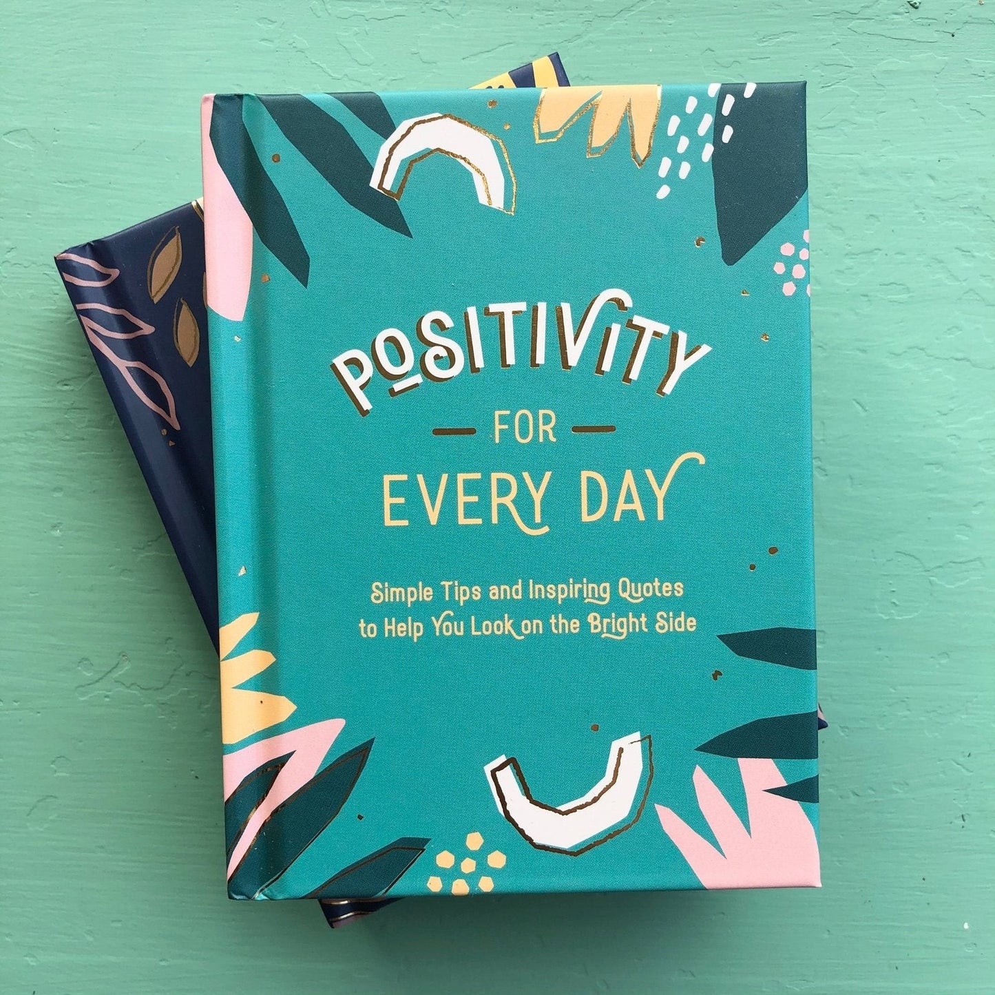 Positivity for Every Day