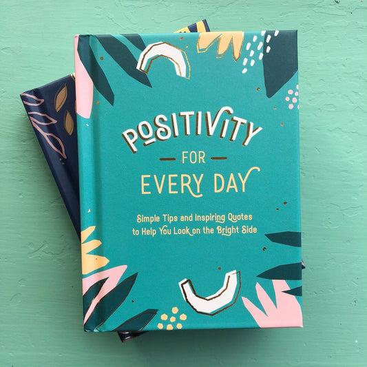 Positivity for Every Day