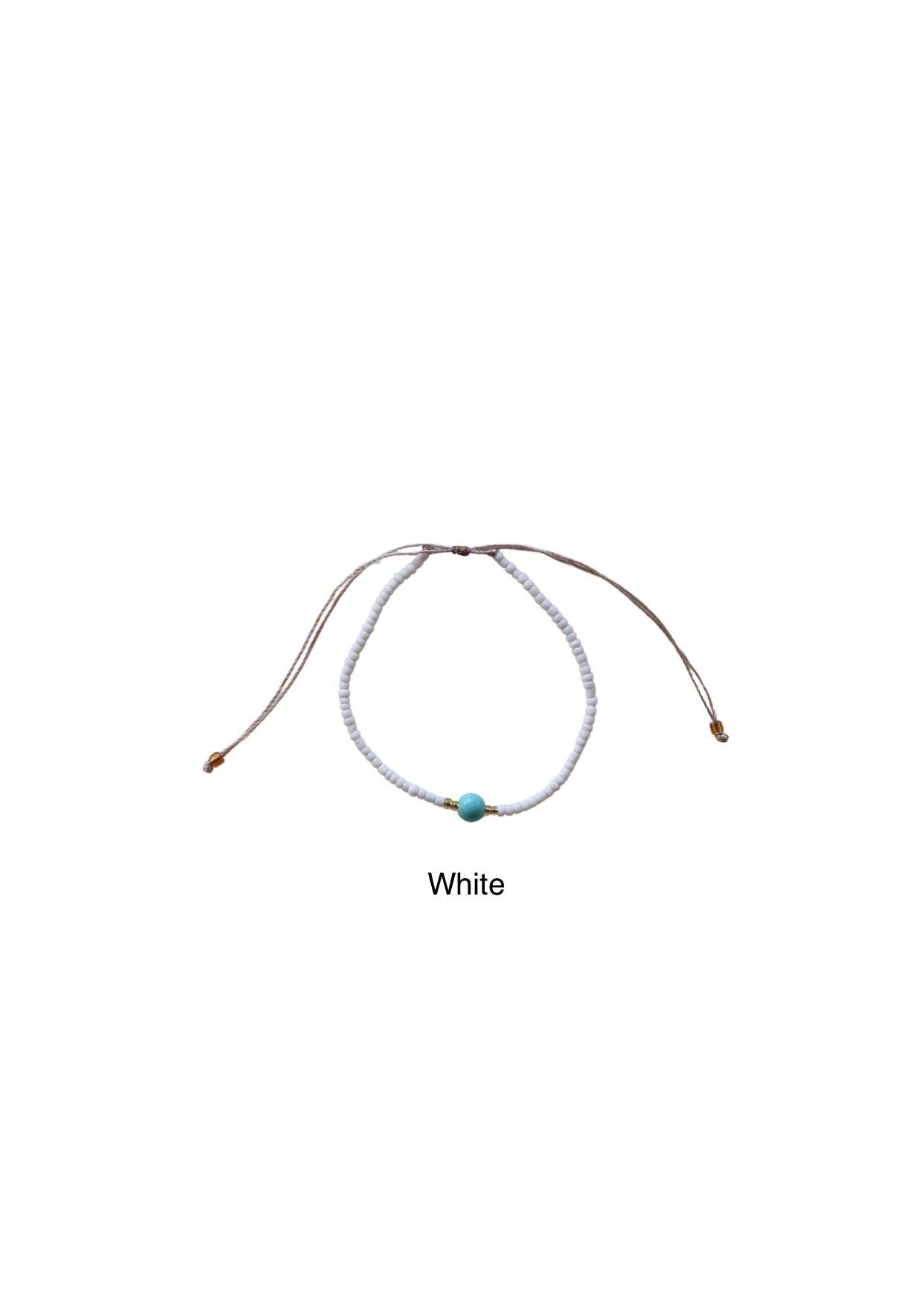 Sindhu Beaded Bracelet