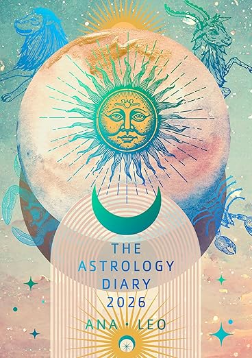 Astrology Diary 2026