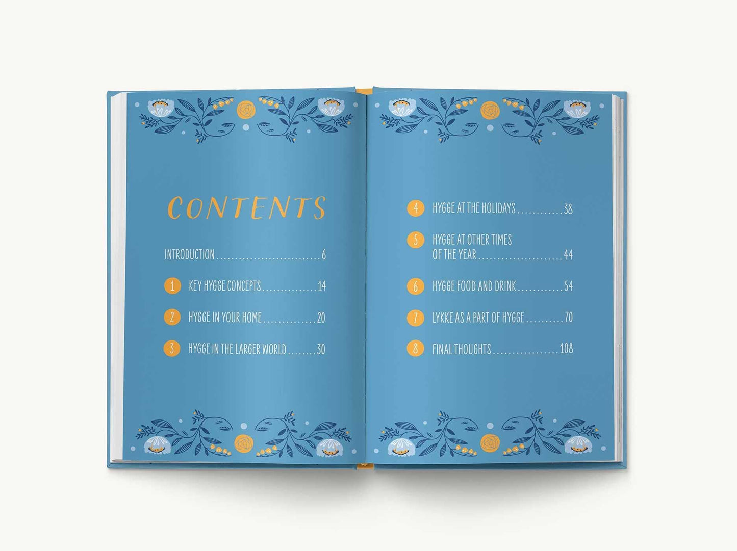 Hygge Simplified