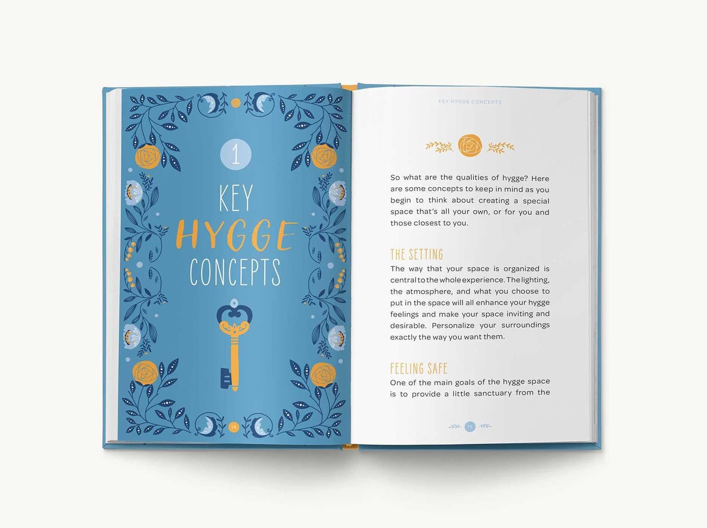 Hygge Simplified