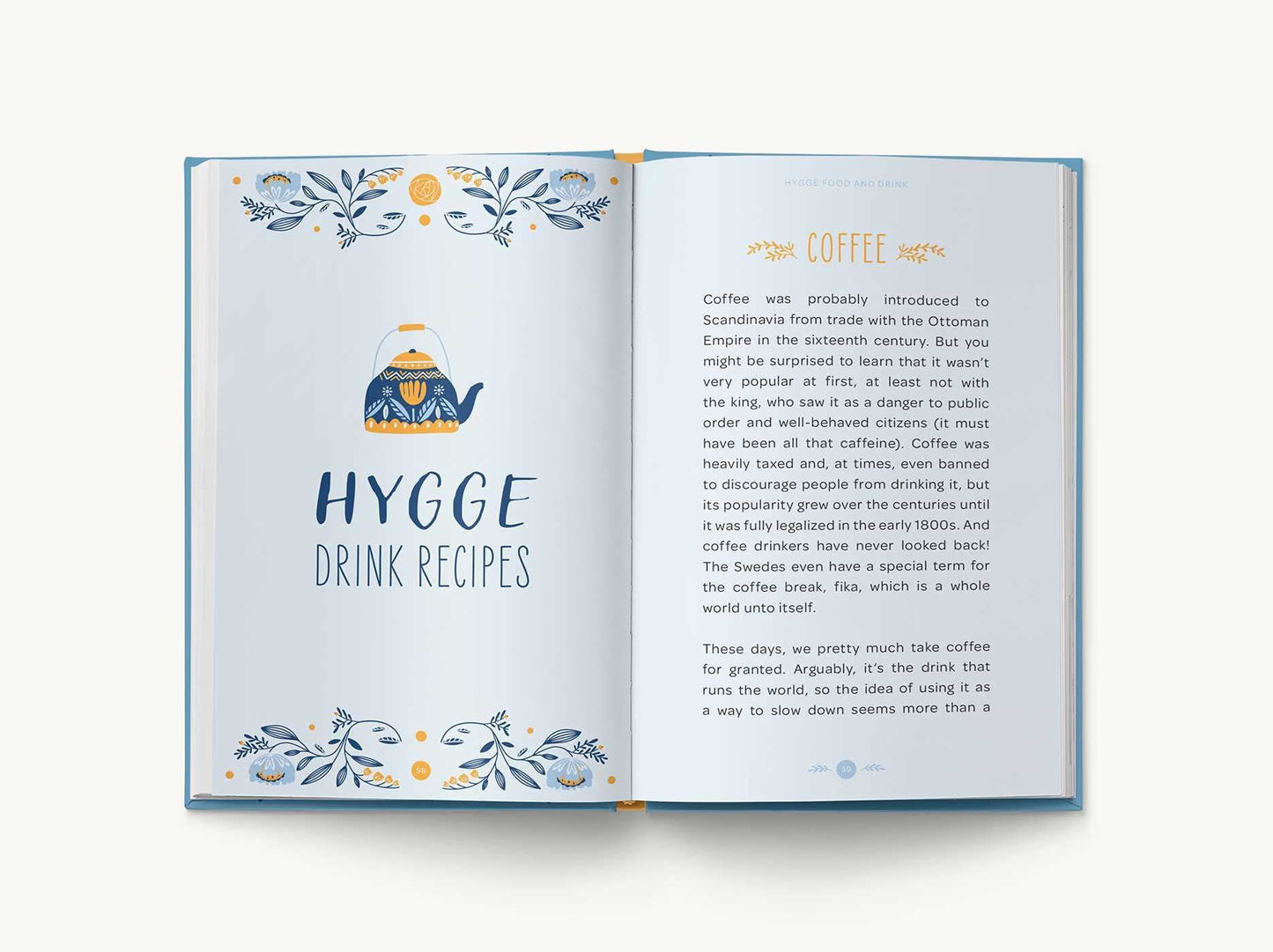 Hygge Simplified