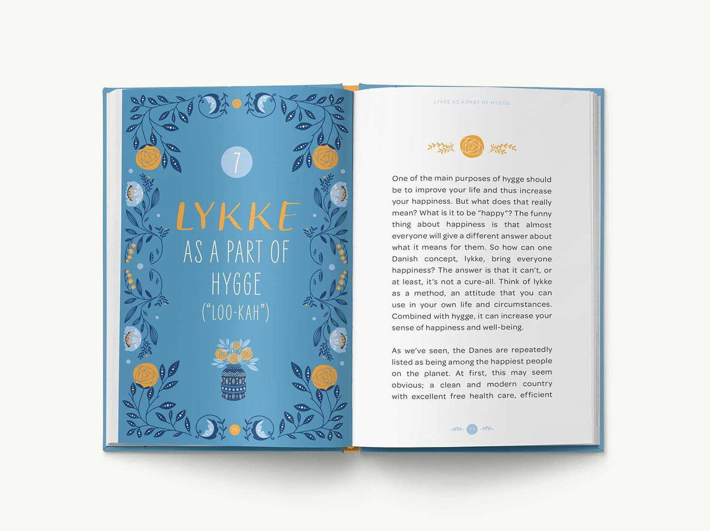 Hygge Simplified