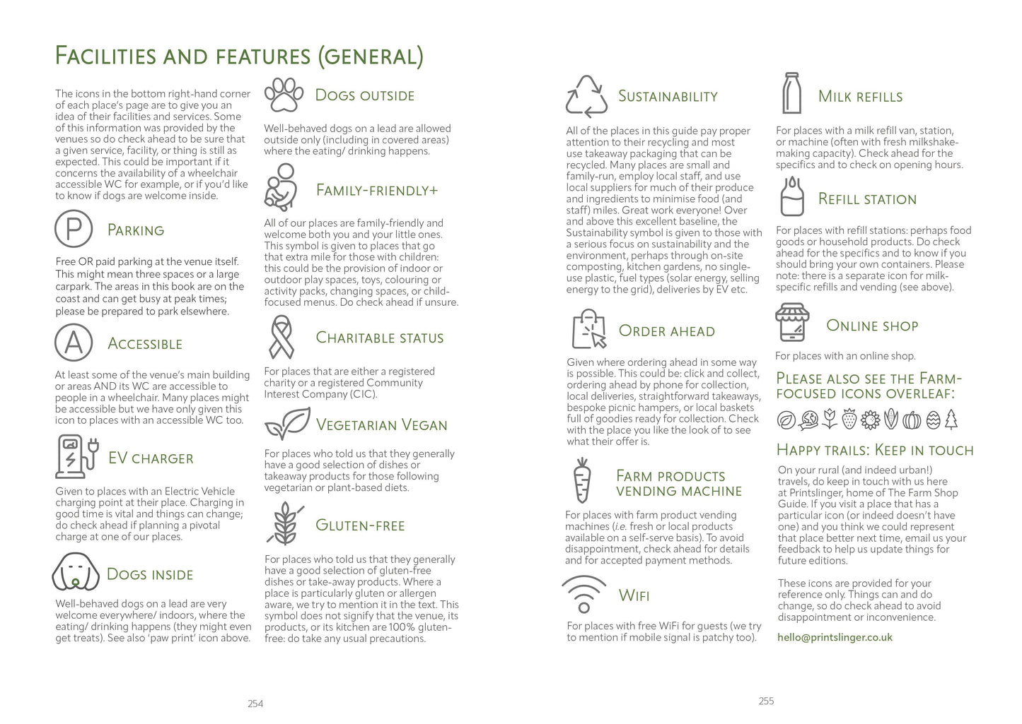 Coastal Cafe Guide: Eating on the Edge