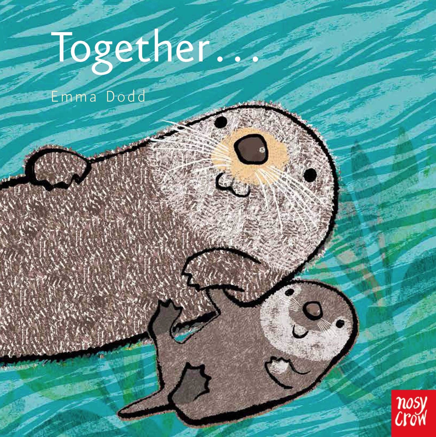 Together (Board Book)