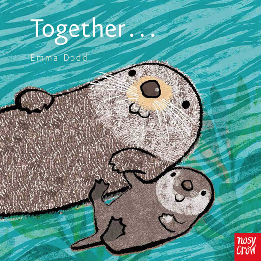 Together (Board Book)