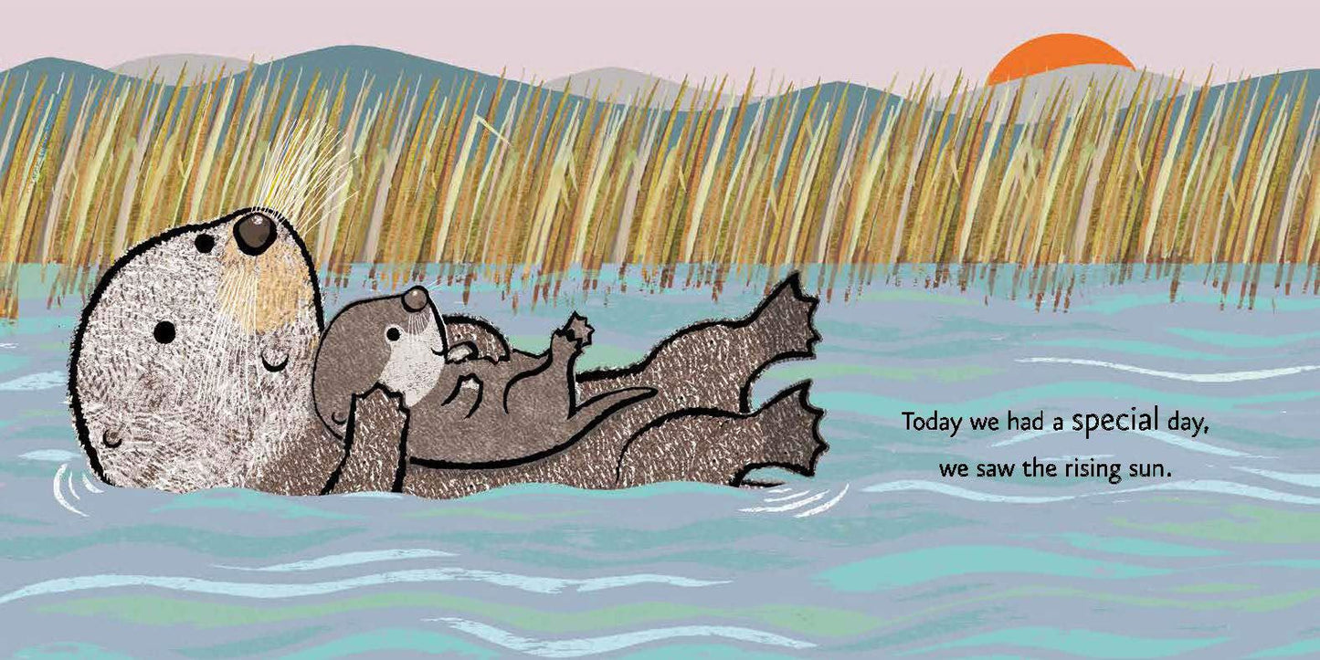 Together (Board Book)