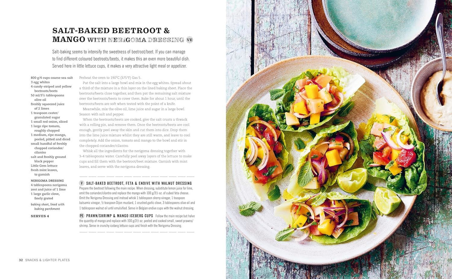 Flexitarian Cookbook