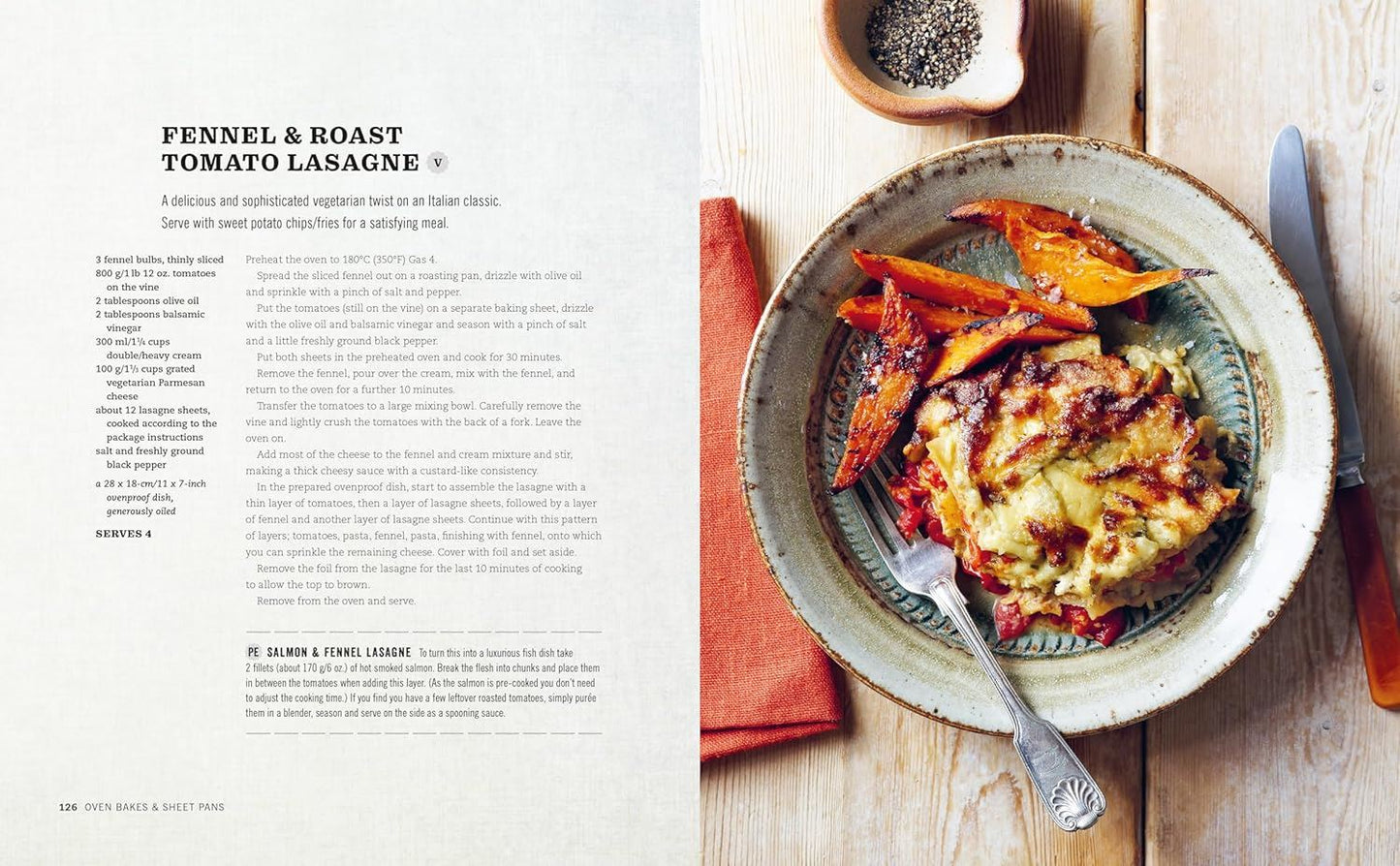 Flexitarian Cookbook