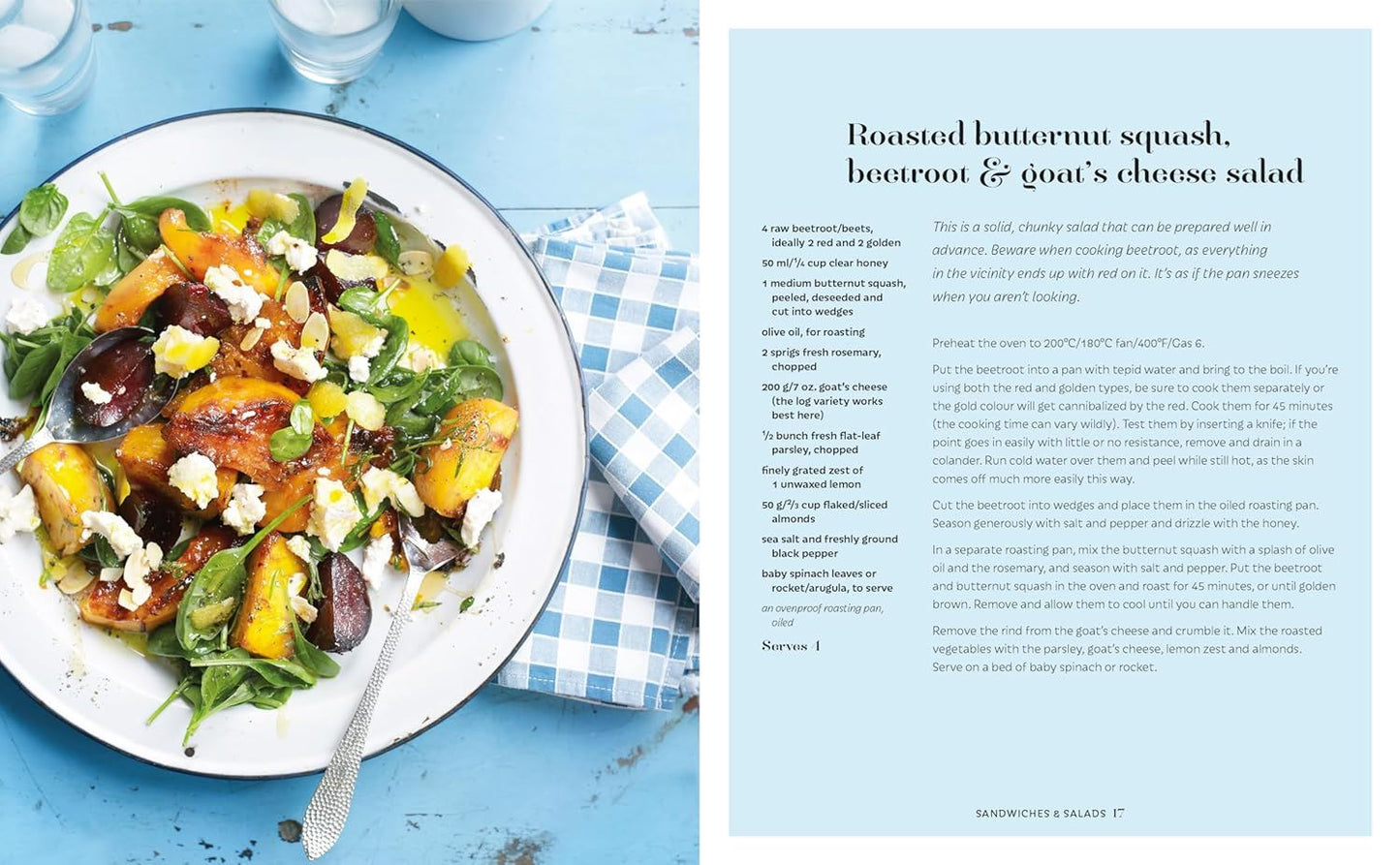 Picnic: Tempting and Transportable Recipes for Outdoor Eating
