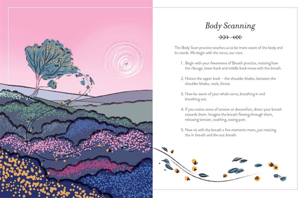 3 Mindful Minutes