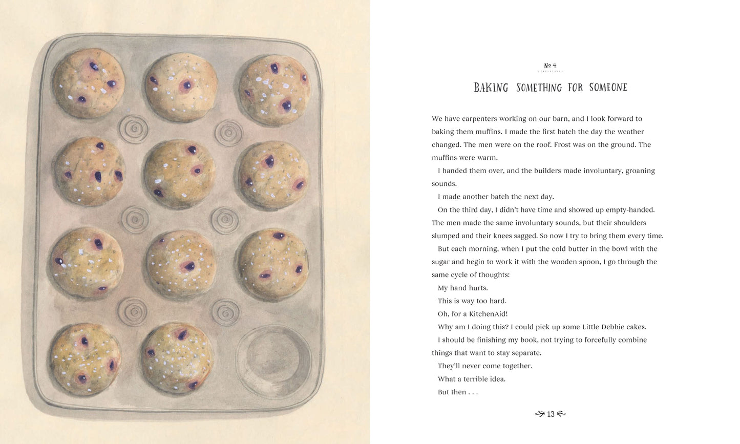 Things To Look Forward To