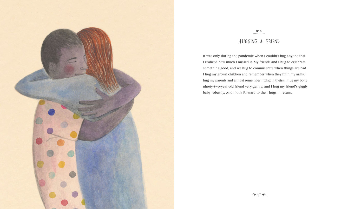 Things To Look Forward To