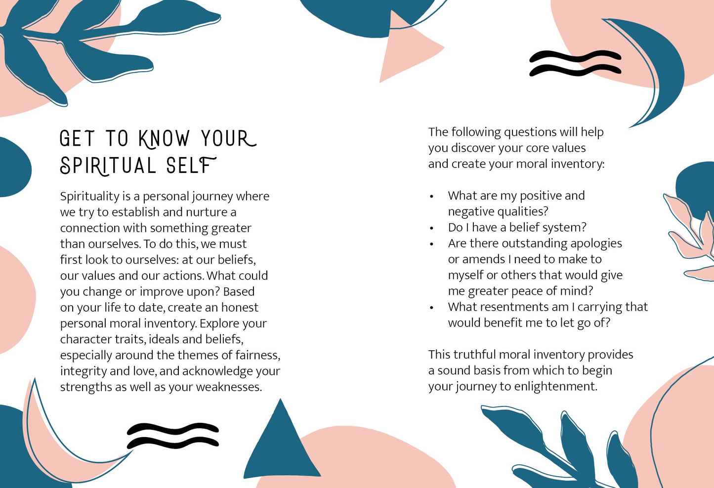 Spirituality for Every Day