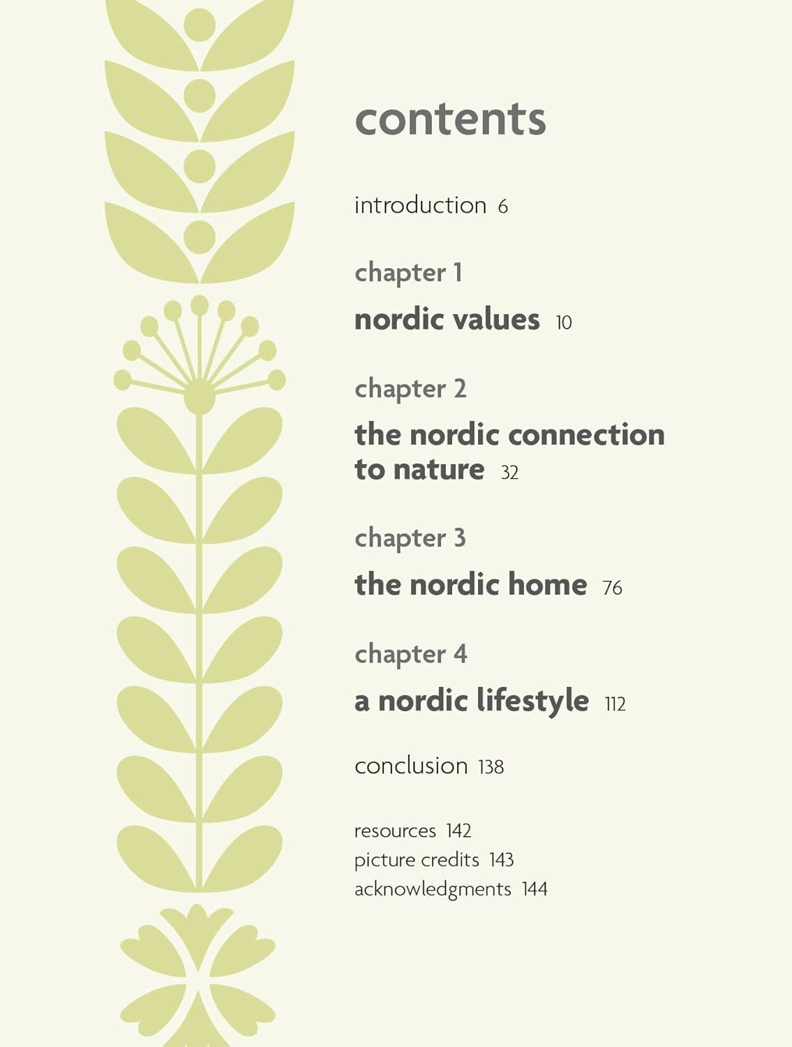 Nordic Wisdom