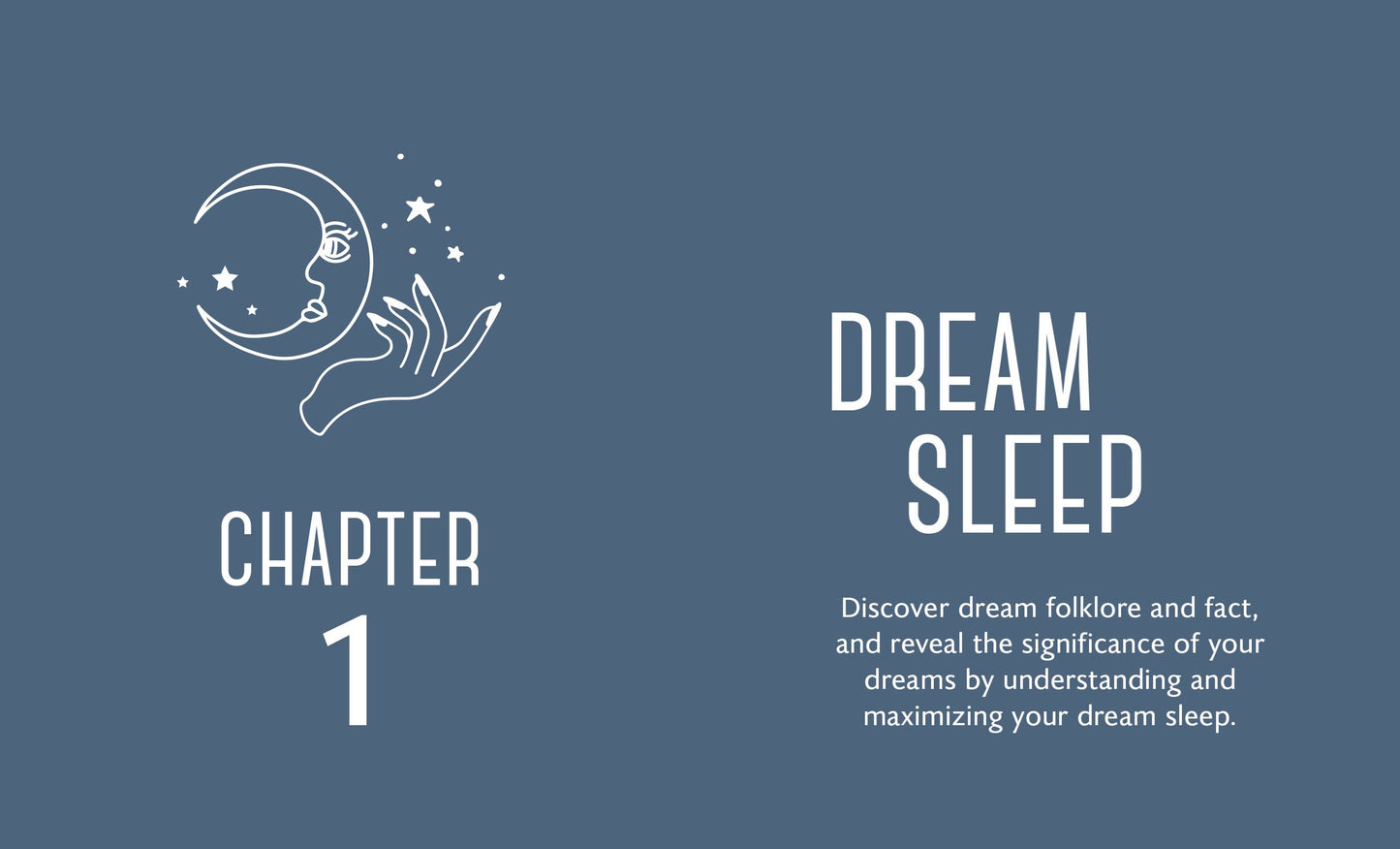 The Little Book of Dreams