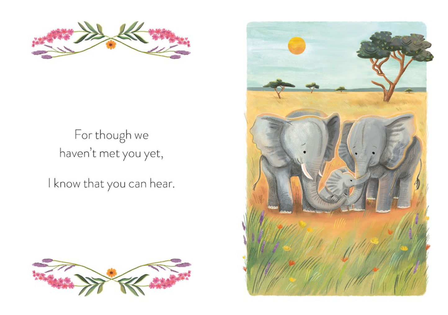 Bedtime Book for Bump