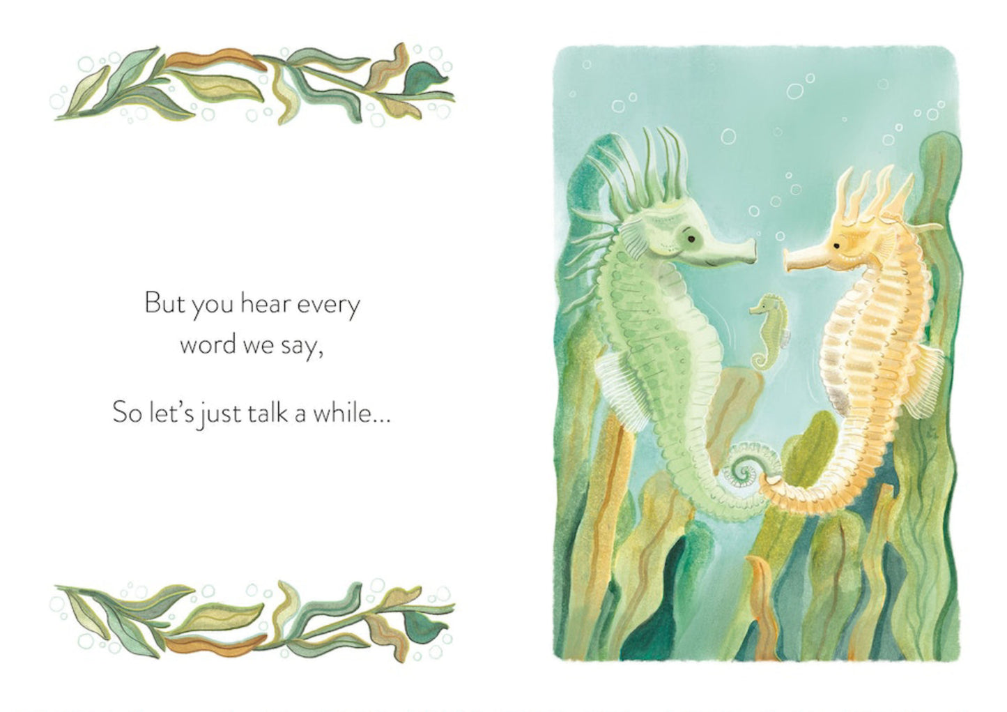 Bedtime Book for Bump