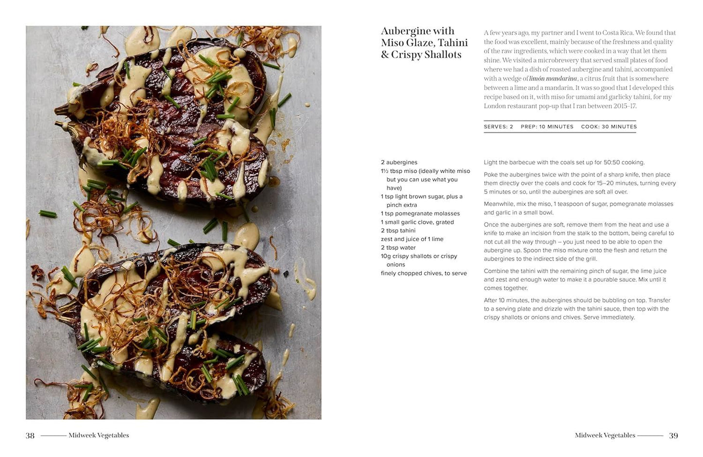 Fired Up - Modern Barbecue Recipes