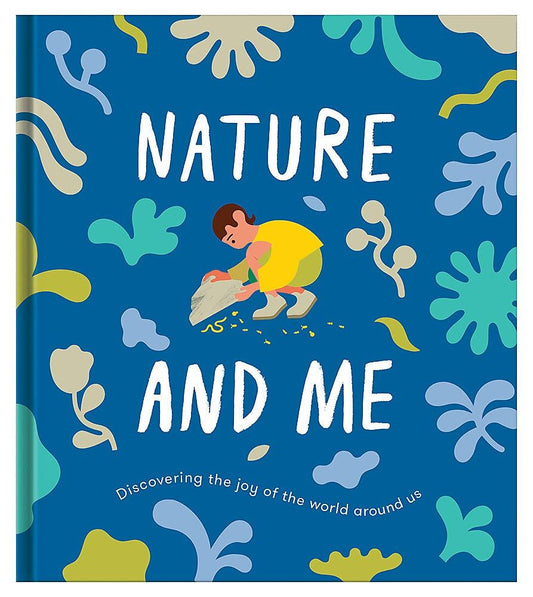 Nature and Me