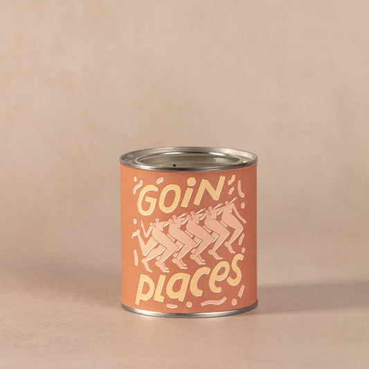 Going Places Conscious Eco Candle