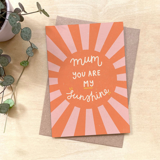 Coffee Cup Card Template