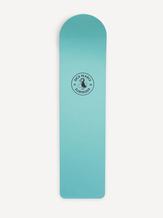 Dick Pearce Surfrider Bellyboard - Blue