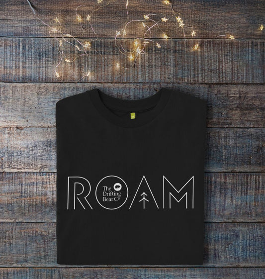 ROAM T-shirt